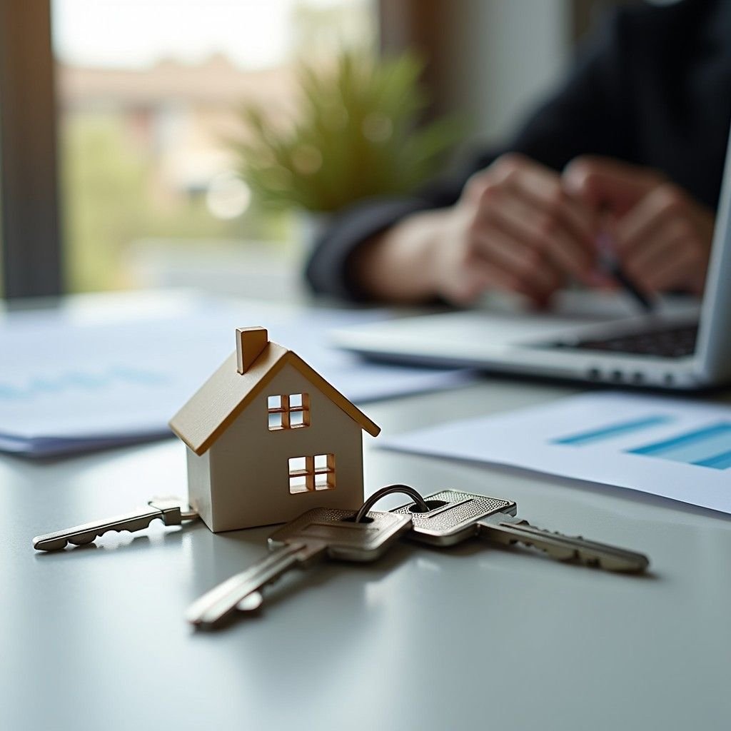 Imagem - Casa de aluguel